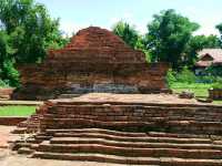 เวียงกุมกาม ..อดีตเมืองหลวงอาณาจักรล้านนา