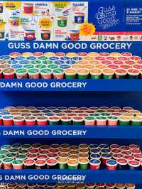 🍅🍅 มาลองไอติมรสชาติใหม่ของ Guss Damn Good