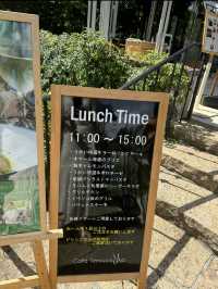〜神奈川県〜ガラスの森美術館でイタリアン！夏限定ランチ✨