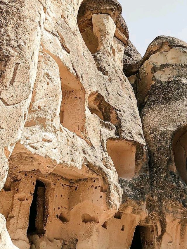 ✨ Discover the Magic of Cappadocia, Turkey 🇹🇷