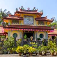 Must-Visit Temples in Penang