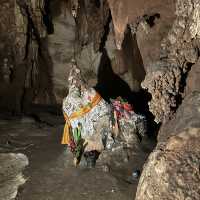 Chiang Dao Cave