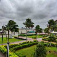🇲🇾 Escape into Paradise at Duyong Marina Resort
