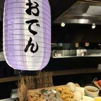 久久沒來會想念的Buffet-晶華柏麗廳