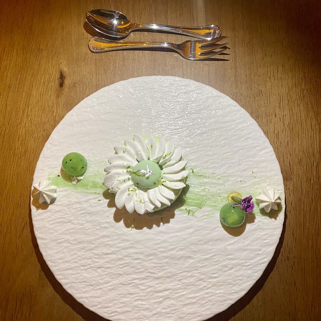 銅鑼灣 細嚼法國菜🇫🇷🍴