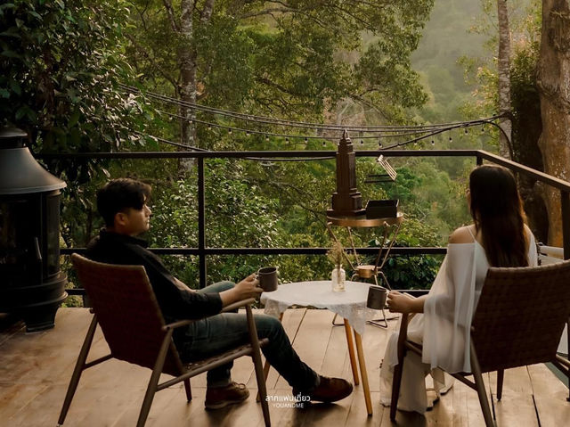 Riverie Camp จ.เชียงใหม่