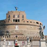 Tomb of the Emperor