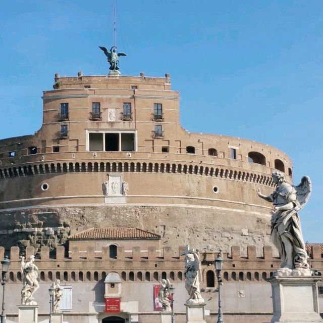 Tomb of the Emperor