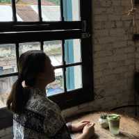 ร้านกาแฟที่มาหลวงพระบางแล้วต้องแวะ! 