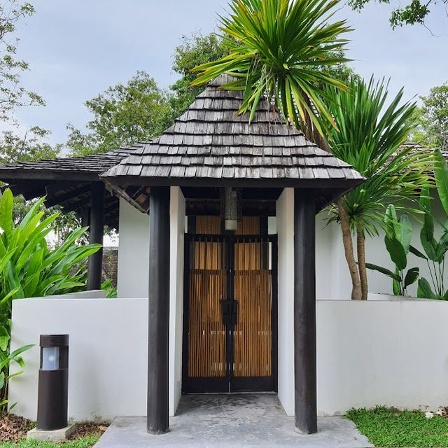 📌🏖️ 🏡 The Vijitt Resort Phuket 