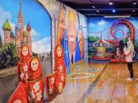 Magic Museum Hatyai