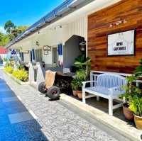 Nipah Guesthouse