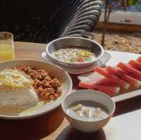 Pa Prai Villas and Suites 