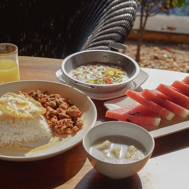 Pa Prai Villas and Suites 