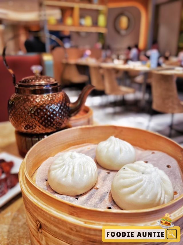 👽 食神大媽《東涌｜品質始終如一嘅過江龍名店》
