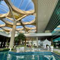 Gateway to Yogyakarta's Cultural Splendor