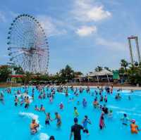 劍湖山世界主題樂園
