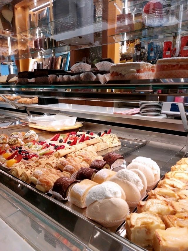 Best Bakery in Venice