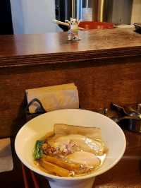 매일 메뉴가 바뀌는 전포동 라멘맛집, 카네다라멘