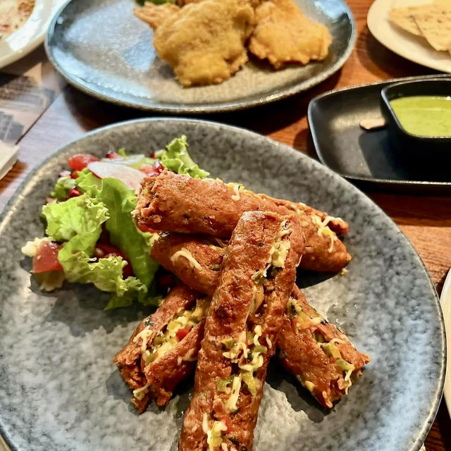 Punjab Grill