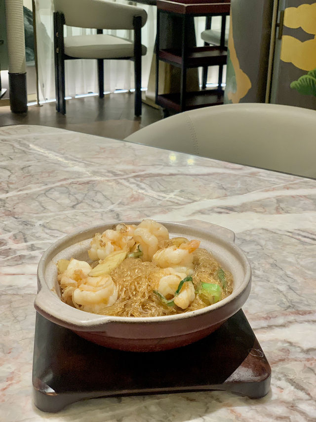 大圍有水準中菜🍚🥢 