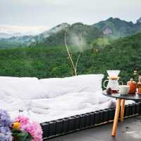 Caligo Resort