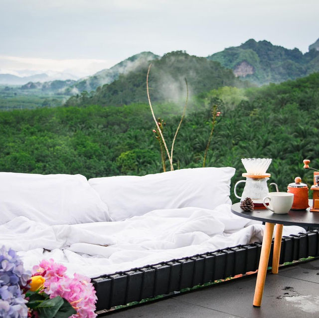 Caligo Resort