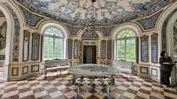 慕尼黑 - 瑰麗的寧芬堡宮 Schloss Nymphenburg