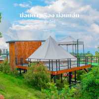 ที่พักวิวทะเลหมอกม่อนแจ่ม