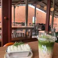 NAYA Cafe Ayutthaya - นาย่า คาเฟ่ 