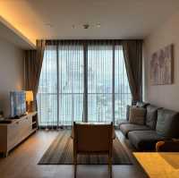Oakwood Suites Bangkok