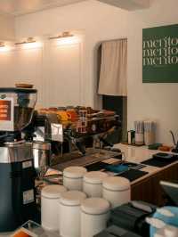 Merito Coffee & Gallery