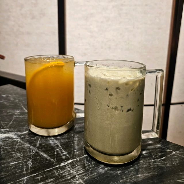 地道台式風味的新派台灣菜