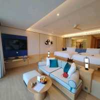 พาชมห้องพัก Anantara Koh Yao Yai