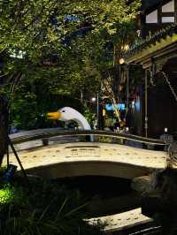 🇨🇳 Goose Island Brewhouse Review: A Stellar Night Out in Chengdu's 铁像寺水街