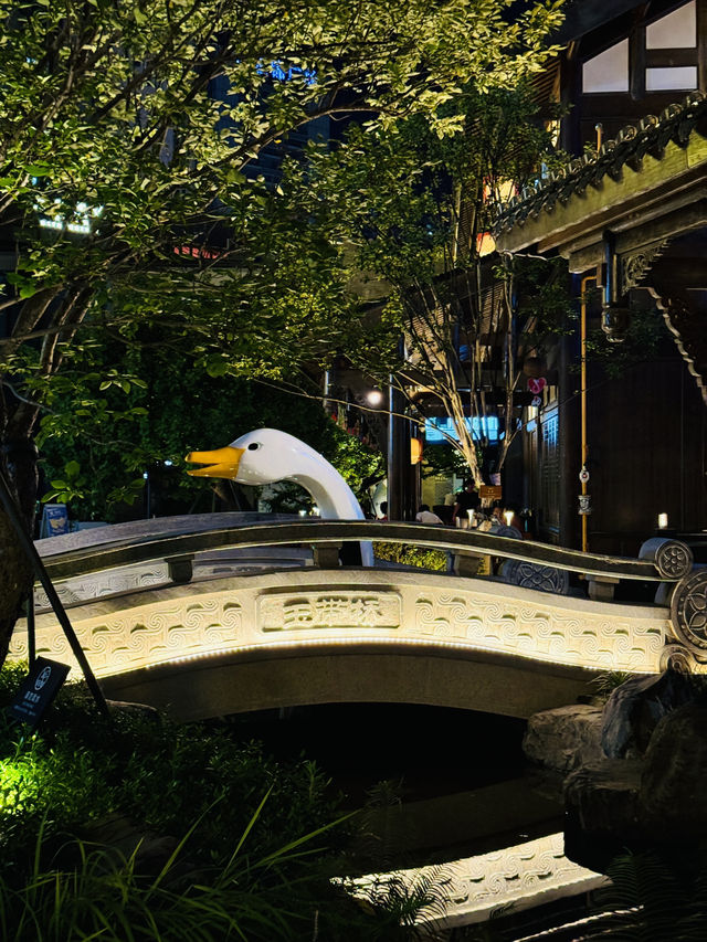 🇨🇳 Goose Island Brewhouse Review: A Stellar Night Out in Chengdu's 铁像寺水街