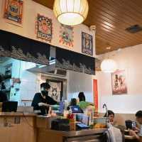 CP值高旺角人氣拉麵店