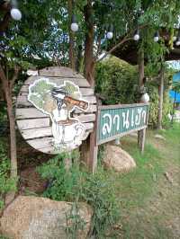 ลานเฮา คาเฟ่ |นครปฐม