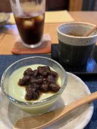 【北九州カフェ】優しい素材を使ったスイーツが食べられるカフェ☕️