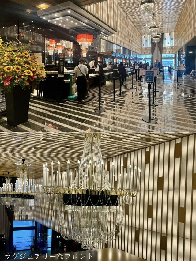 [横浜]破格！アパブランドのリゾート✨