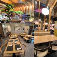 第二次回訪日本菜餐廳「鳥山名」