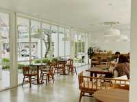 Double 3 Craft Cafe