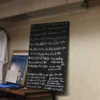 【広島】美味しいナチュラルワインをいただくなら　📍ポルコ