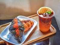 747 คาเฟ่เครื่องบินใหญ่สุดอลังการ ลาดกระบัง
