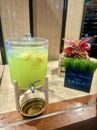 【北角】維港凱悅尚萃酒店The Farmhouse 咖啡廳自助餐