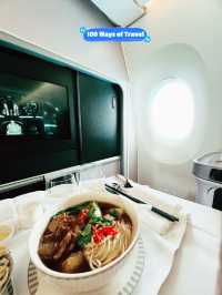 ✈️ Fly Solo with me to Shanghai