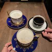 【北海道・札幌】NELD COFFEE CLUB