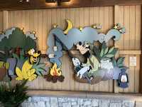 香港ディズニー エクスプローラーロッジ宿泊