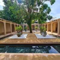 The Naka Island, a Luxury Collection Resort & Spa