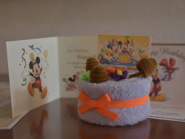 香港ディズニー エクスプローラーロッジ宿泊